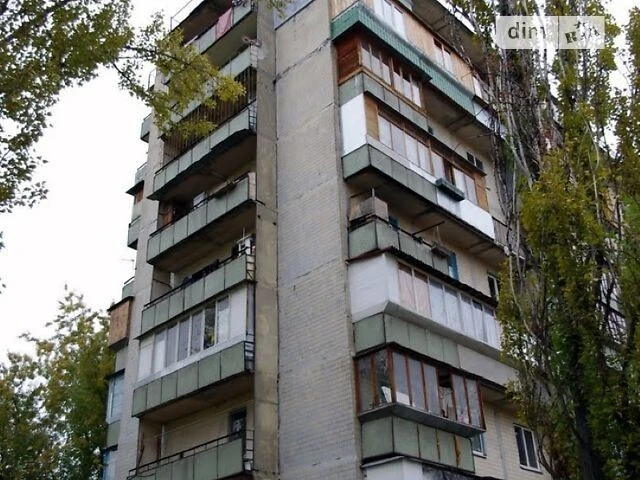 For sale 1-room apartment 30 sq. m on Obolonskyi Avenue 14E • ID 3