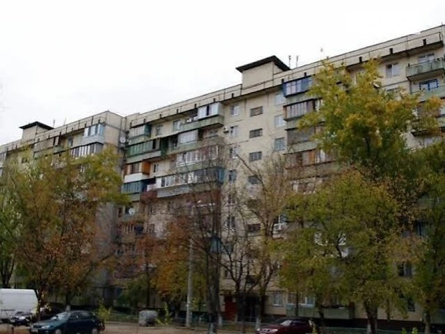 For sale 1-room apartment 30 sq. m on Obolonskyi Avenue 14E • ID 3