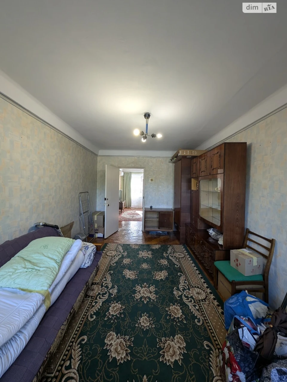 Продажа квартир Шевченковский