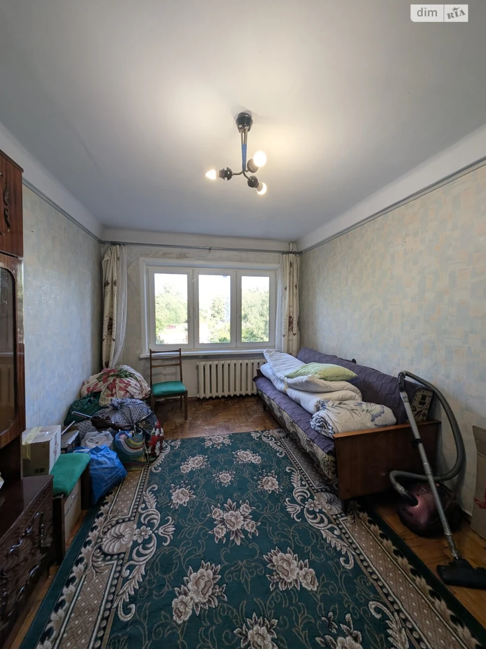 Продажа квартир Шевченковский