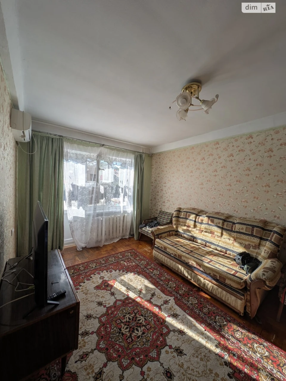 Продажа квартир Шевченковский
