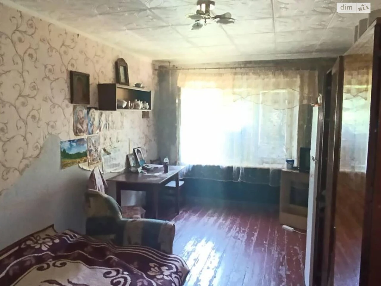 Продажа: Комната Пересыпский.