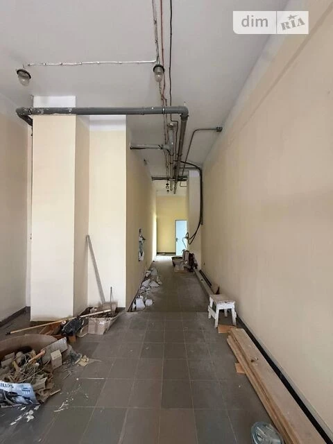 Sale of 1-room apartment 142.5 sq. m on Mykola Ushakova Street • ID 3