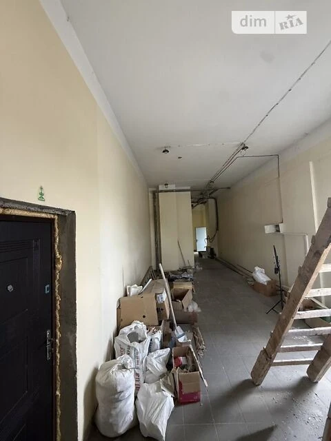 Sale of 1-room apartment 142.5 sq. m on Mykola Ushakova Street • ID 3