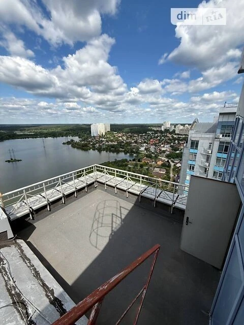 Sale of 1-room apartment 142.5 sq. m on Mykola Ushakova Street • ID 3
