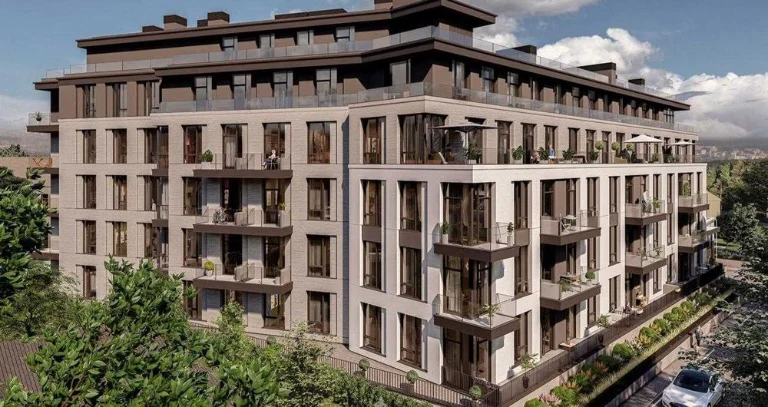 БЕЗ КОМИССИИ\ Продажа, 3 ком. квартира 100м2, ЖК Вилла Каролин