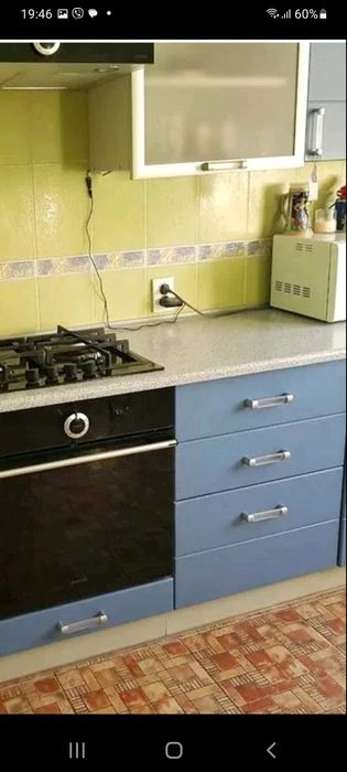 For sale 2-room apartment KhTZ pp s