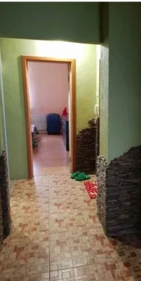 For sale 2-room apartment KhTZ pp s