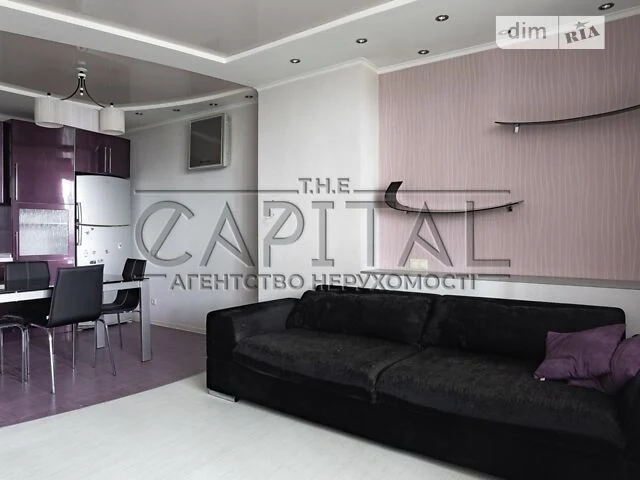 Sale of 3-room apartment 129 sq. m on Mykola Rudenka Blvd. 14-Z • I