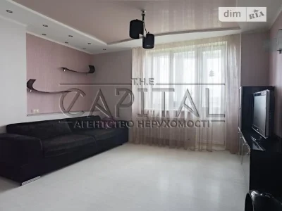 Sale of 3-room apartment 129 sq. m on Mykola Rudenka Blvd. 14-Z • I