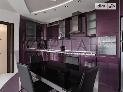 Sale of 3-room apartment 129 sq. m on Mykola Rudenka Blvd. 14-Z • I