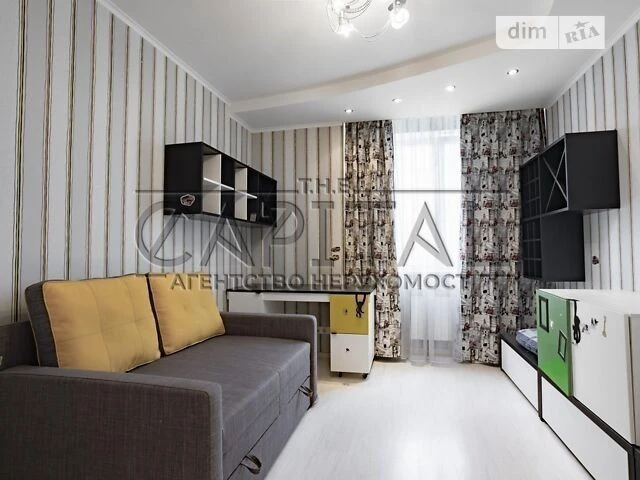 Sale of 3-room apartment 129 sq. m on Mykola Rudenka Blvd. 14-Z • I