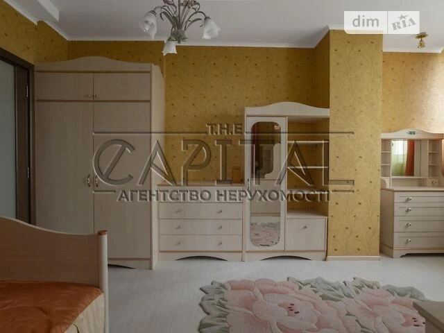 Sale of 3-room apartment 129 sq. m on Mykola Rudenka Blvd. 14-Z • I
