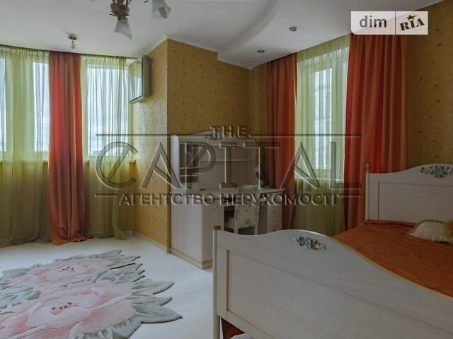 Sale of 3-room apartment 129 sq. m on Mykola Rudenka Blvd. 14-Z • I