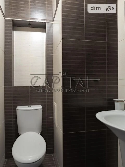 Sale of 3-room apartment 129 sq. m on Mykola Rudenka Blvd. 14-Z • I