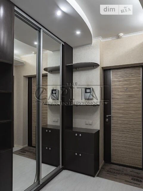 Sale of 3-room apartment 129 sq. m on Mykola Rudenka Blvd. 14-Z • I