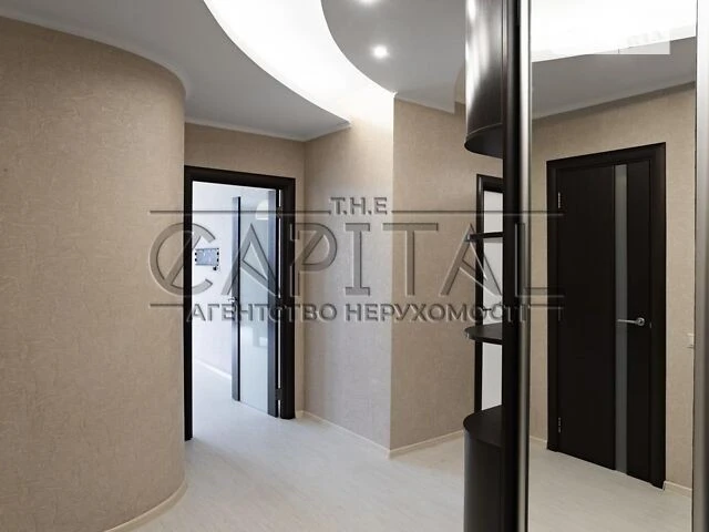 Sale of 3-room apartment 129 sq. m on Mykola Rudenka Blvd. 14-Z • I