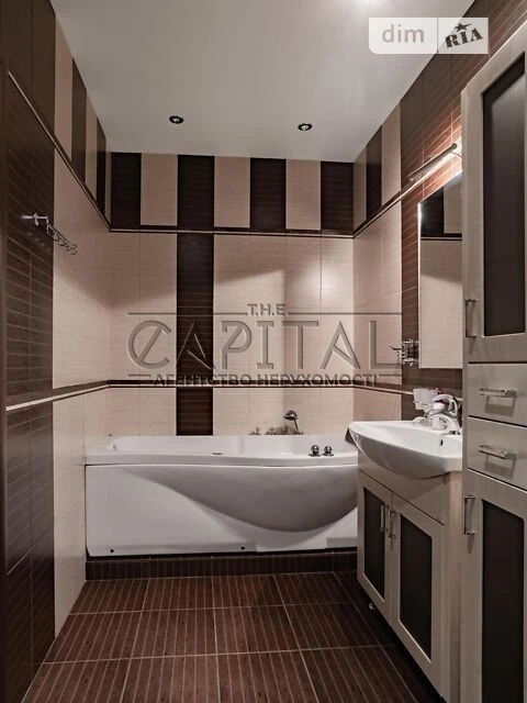 Sale of 3-room apartment 129 sq. m on Mykola Rudenka Blvd. 14-Z • I