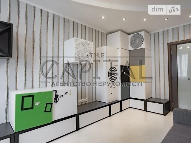 Sale of 3-room apartment 129 sq. m on Mykola Rudenka Blvd. 14-Z • I