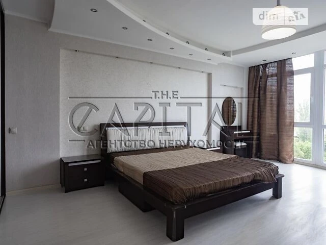 Sale of 3-room apartment 129 sq. m on Mykola Rudenka Blvd. 14-Z • I