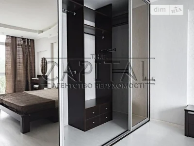 Sale of 3-room apartment 129 sq. m on Mykola Rudenka Blvd. 14-Z • I