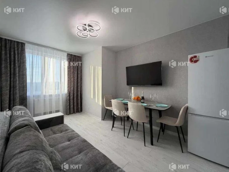 1 room, 37m2, Saltovka (Saltovka, residential complex Ptychka, Akademika Pavlova street)