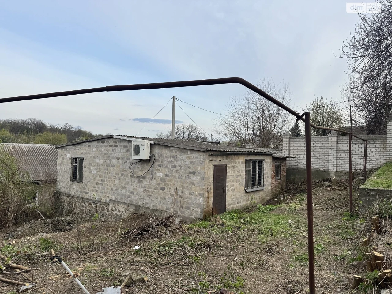 Продаж Ділянка під житлову забудову Першотравневе Селище