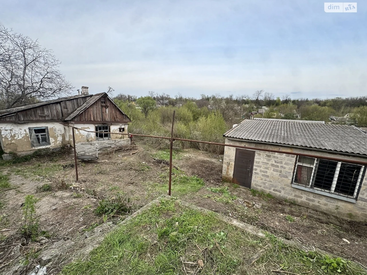 Продаж Ділянка під житлову забудову Першотравневе Селище
