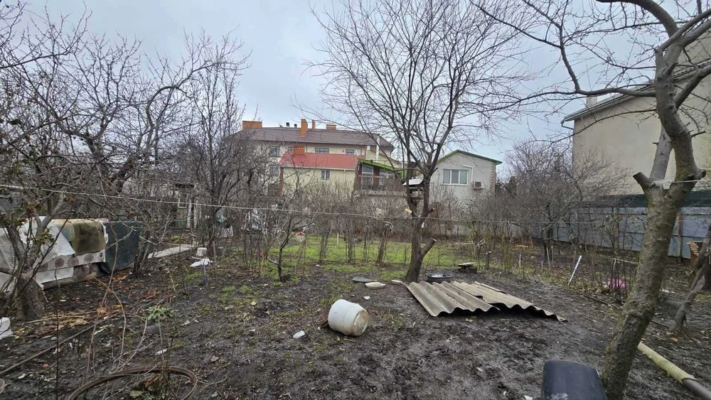 Земельна ділянка, Одесса, Левiтана, 394952
