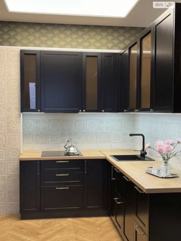 Long-Term Rental Apartment Primorsky