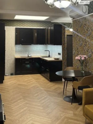 Long-Term Rental Apartment Primorsky