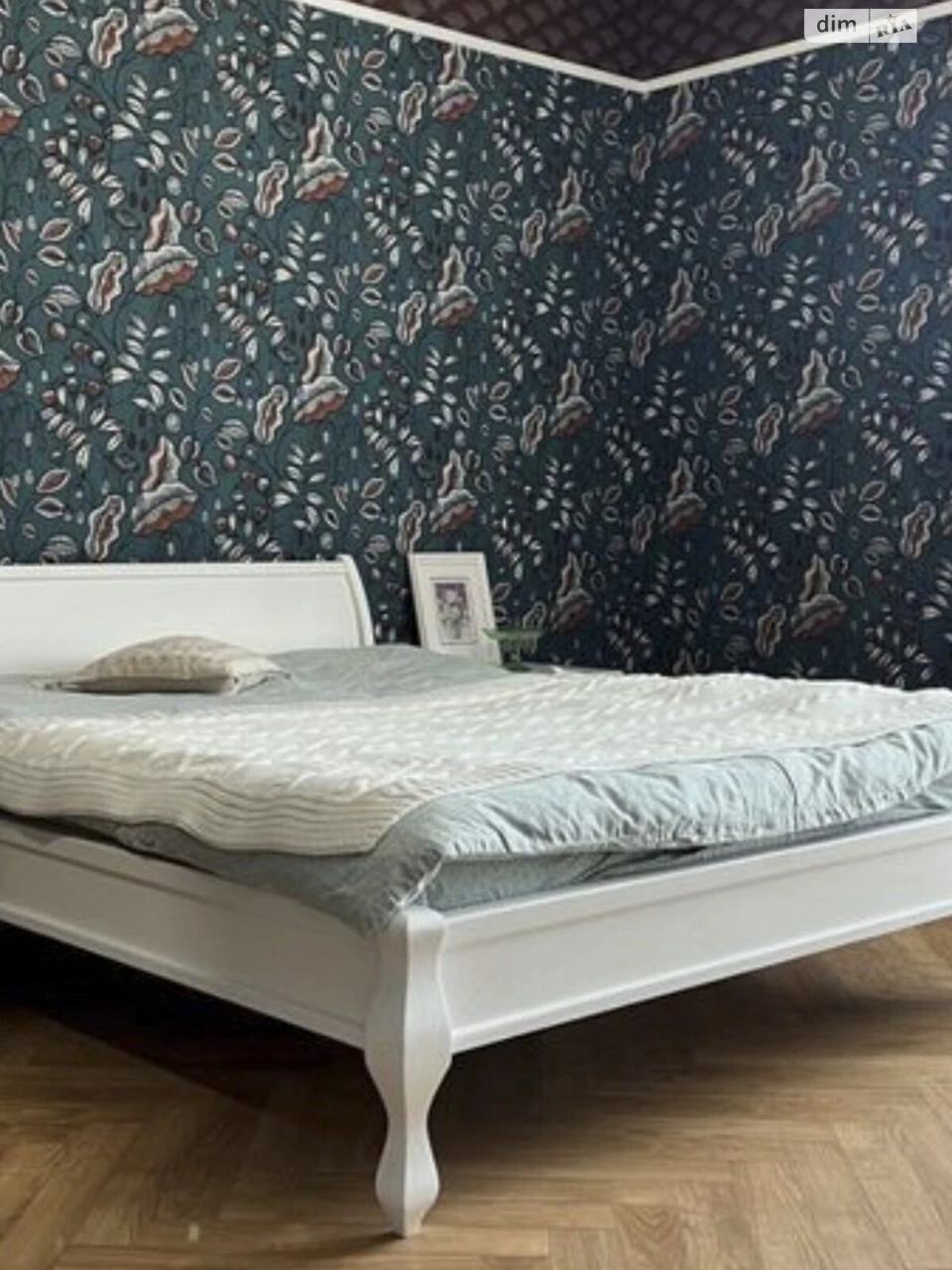 Long-Term Rental Apartment Primorsky