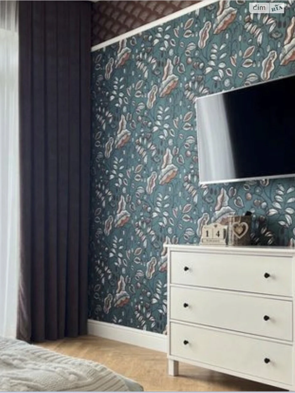 Long-Term Rental Apartment Primorsky