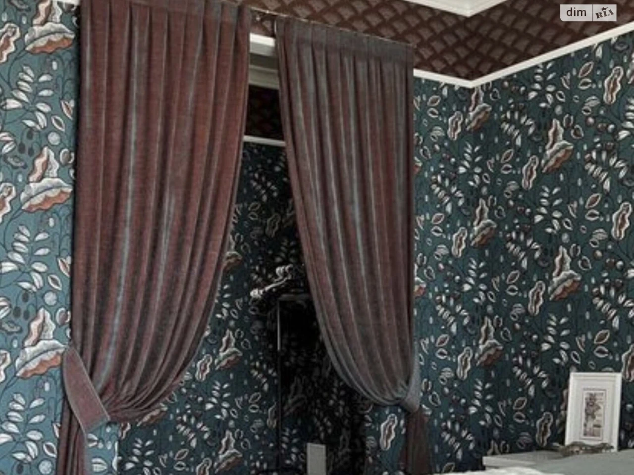 Long-Term Rental Apartment Primorsky