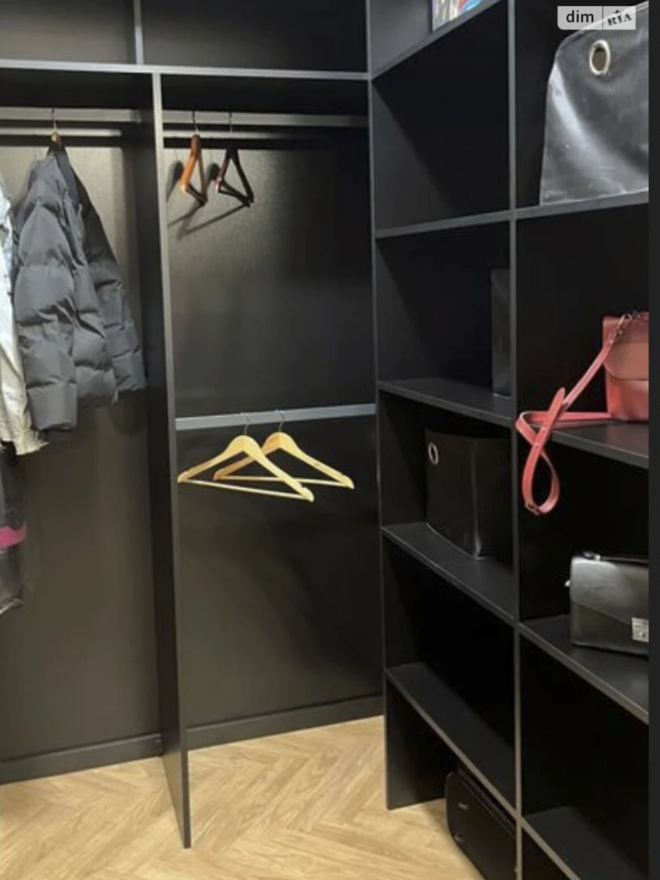 Long-Term Rental Apartment Primorsky