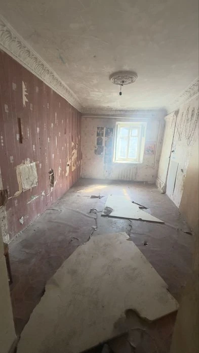 Продам 2-комнатную квартиру от владельца по адресу переулок