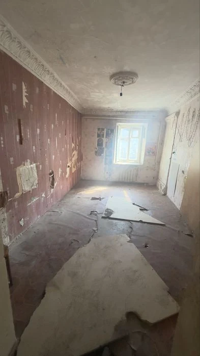 Продам 2-комнатную квартиру от владельца по адресу переулок