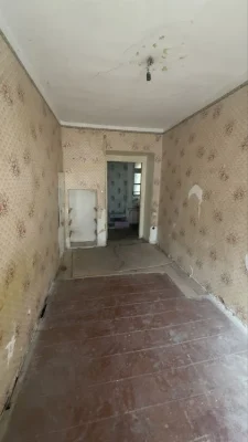 Продам 2-комнатную квартиру от владельца по адресу переулок
