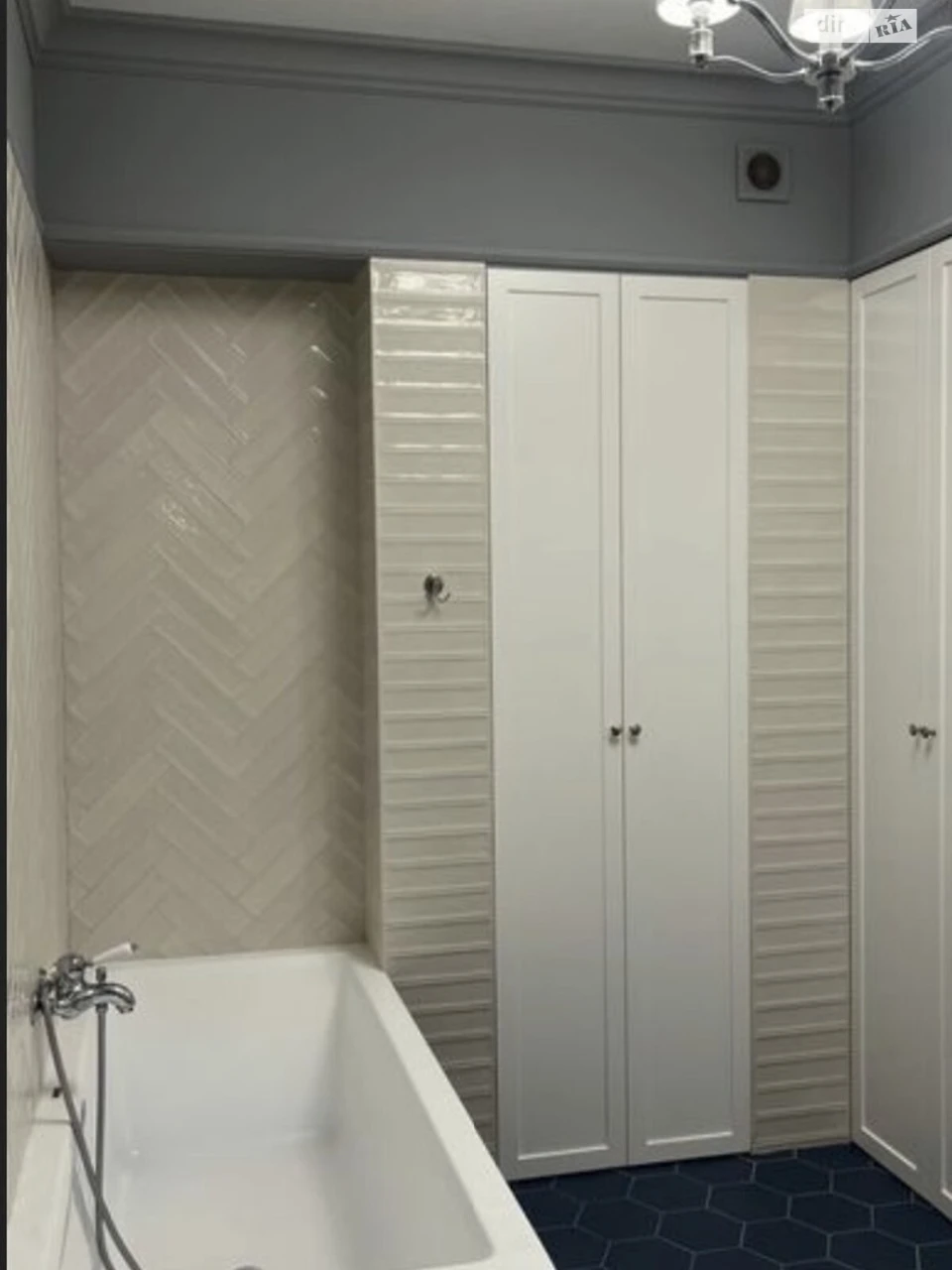 Long-Term Rental Apartment Primorsky