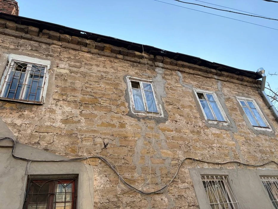Продам 2-комнатную квартиру от владельца по адресу переулок