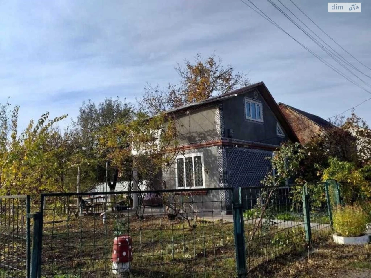 Продаж Дім Подільський