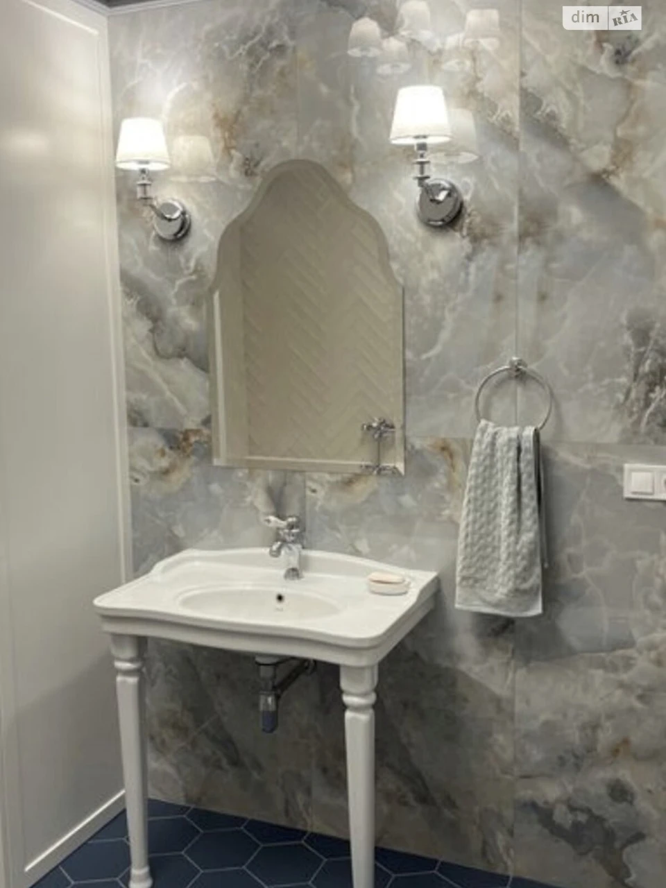 Long-Term Rental Apartment Primorsky