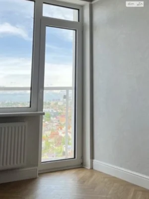 Long-Term Rental Apartment Primorsky