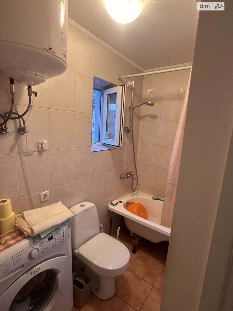 Продажа Дом Большой Фонтан.