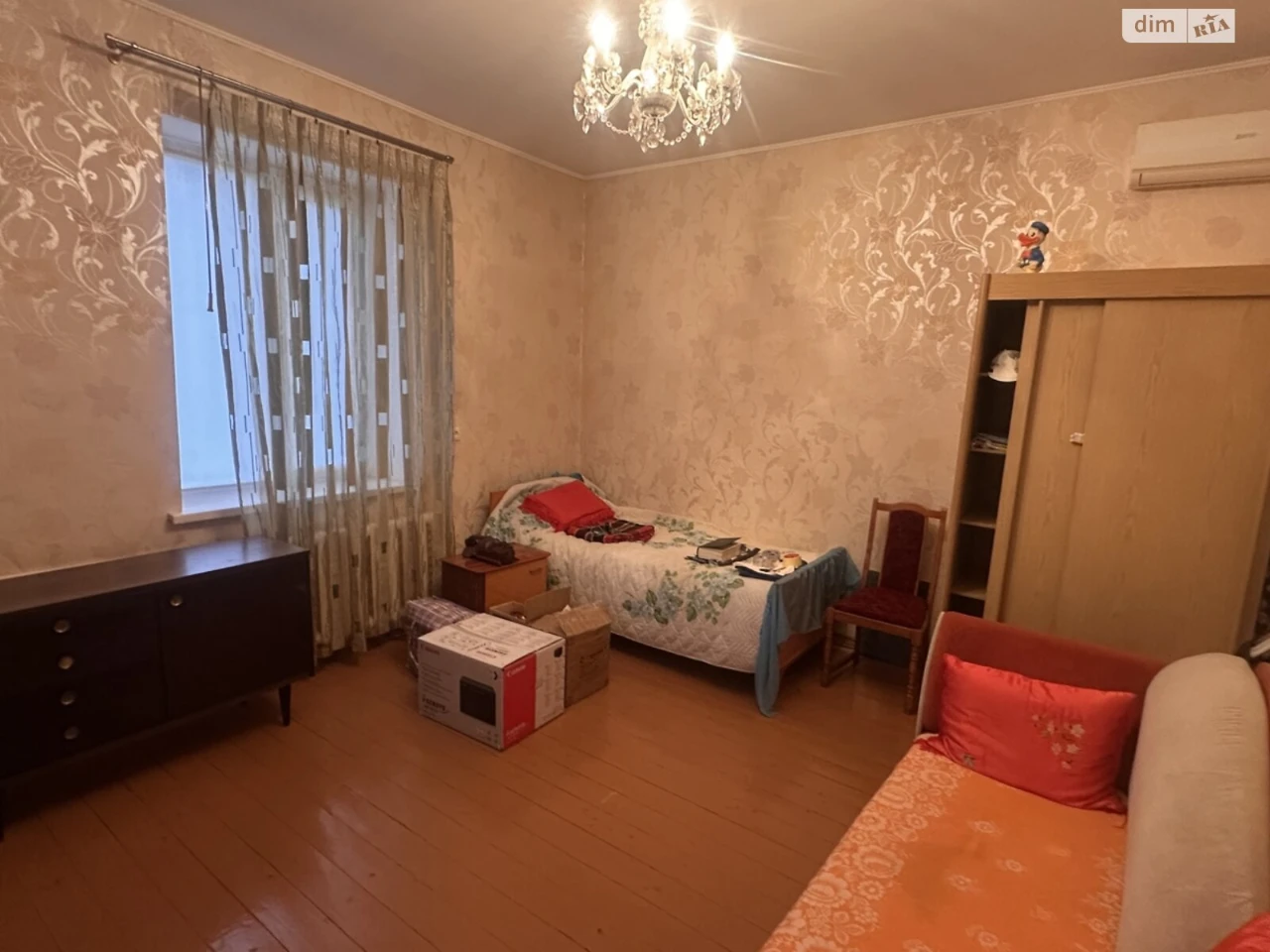 Продажа Дом Большой Фонтан.
