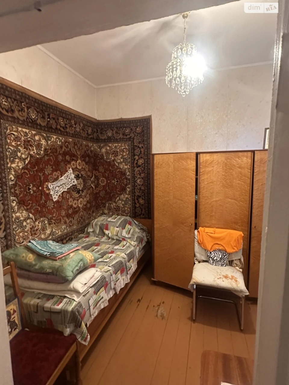 Продажа Дом Большой Фонтан.