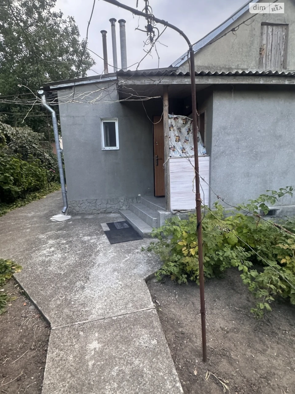 Продажа Дом Большой Фонтан.