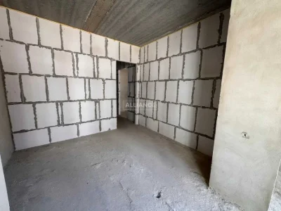 I will sell a 1-room apartment in Knyaginin in a built house for rent