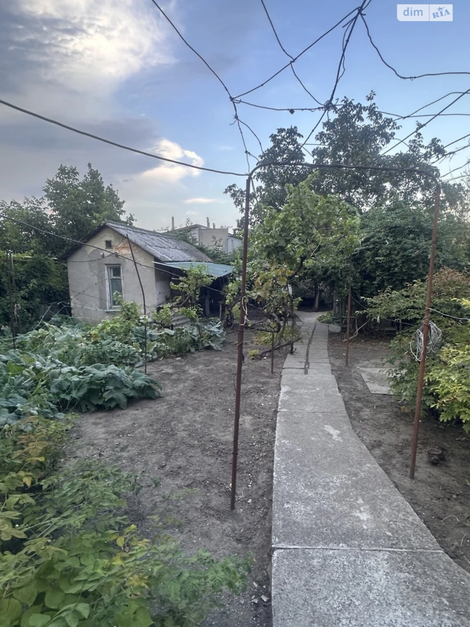 Продажа Дом Большой Фонтан.