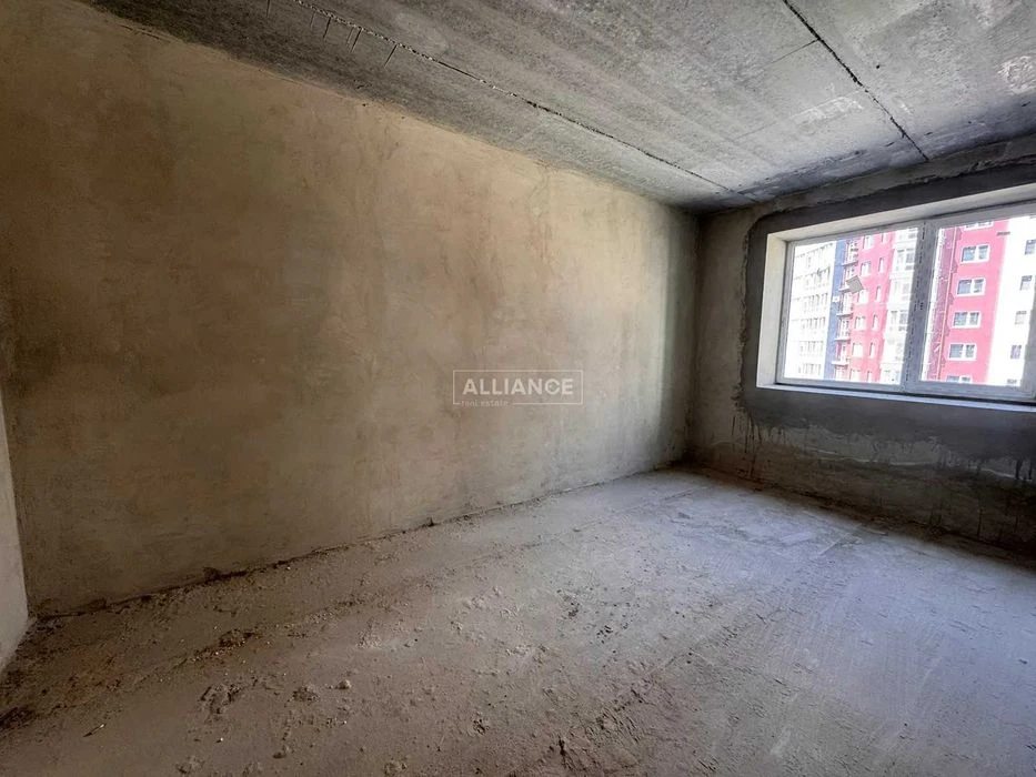 I will sell a 1-room apartment in Knyaginin in a built house for rent
